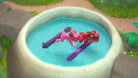 Bad Dinosaurs S01E02 1080p HEVC x265-MeGusta EZTV