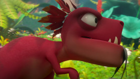 Bad Dinosaurs S01E04 1080p HEVC x265-MeGusta EZTV