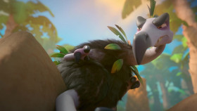 Bad Dinosaurs S01E04 1080p WEB h264-DOLORES EZTV