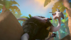 Bad Dinosaurs S01E04 XviD-AFG EZTV