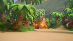 Bad Dinosaurs S01E05 1080p HEVC x265-MeGusta EZTV