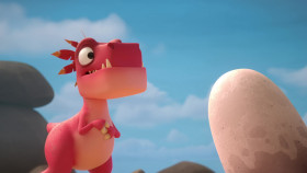 Bad Dinosaurs S01E05 1080p WEB h264-DOLORES EZTV