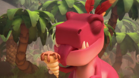 Bad Dinosaurs S01E06 1080p HEVC x265-MeGusta EZTV