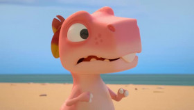 Bad Dinosaurs S01E06 XviD-AFG EZTV