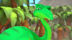 Bad Dinosaurs S01E07 1080p HEVC x265-MeGusta EZTV