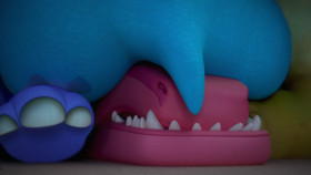 Bad Dinosaurs S01E08 1080p HEVC x265-MeGusta EZTV