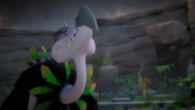 Bad Dinosaurs S01E08 1080p WEB h264-DOLORES EZTV