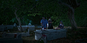 Bad Monkey S01E03 Nobody Said He Was Alvin Einstein 1080p WEBRip 10Bit DDP5 1 HEVC-d3g EZTV