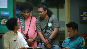 Bad Signal The Series S01E01 MULTI 1080p WEB H264-HiggsBoson EZTV