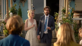 Bad Sisters S02E01 Good Sisters XviD-AFG EZTV