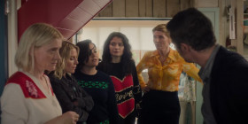 Bad Sisters S02E02 720p HEVC x265-MeGusta EZTV