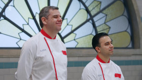 Bake Off The Professionals S09E01 1080p HDTV H264-DARKFLiX EZTV