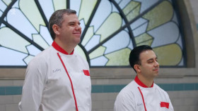 Bake Off The Professionals S09E01 XviD-AFG EZTV