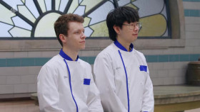 Bake Off The Professionals S09E02 XviD-AFG EZTV