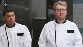 Bake Off The Professionals S09E03 1080p HDTV H264-DARKFLiX EZTV