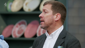 Bake Off The Professionals S09E03 1080p HEVC x265-MeGusta EZTV