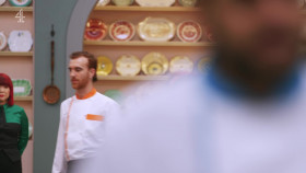 Bake Off The Professionals S09E05 1080p HDTV H264-DARKFLiX EZTV