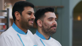 Bake Off The Professionals S09E06 1080p HEVC x265-MeGusta EZTV