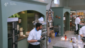 Bake Off The Professionals S09E07 1080p HEVC x265-MeGusta EZTV