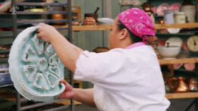 Bake Off The Professionals S09E07 XviD-AFG EZTV