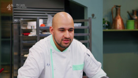 Bake Off The Professionals S09E08 1080p HDTV H264-DARKFLiX EZTV