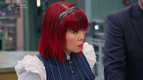 Bake Off The Professionals S09E08 1080p HEVC x265-MeGusta EZTV