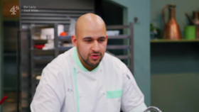 Bake Off The Professionals S09E08 XviD-AFG EZTV