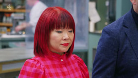 Bake Off The Professionals S09E09 XviD-AFG EZTV