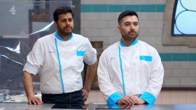 Bake Off The Professionals S09E10 The Final 1080p HDTV H264-DARKFLiX EZTV