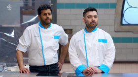 Bake Off The Professionals S09E10 The Final XviD-AFG EZTV