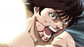 Baki Hanma S01E12 Beyond the Brawn 1080p NF WEB-DL AAC5 1 H 264-NINJACENTRAL EZTV