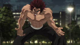Baki Hanma S02E26 1080p HEVC x265-MeGusta EZTV