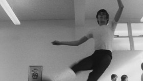 Ballrooms and Ballerinas Dance at the BBC 720p x264 HDTV EZTV