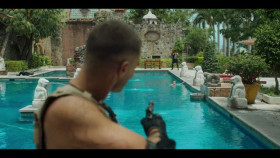 Bandidos 2024 S01E03 XviD-AFG EZTV