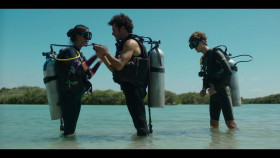 Bandidos 2024 S01E07 1080p WEB h264-EDITH EZTV