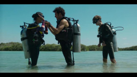 Bandidos 2024 S01E07 XviD-AFG EZTV