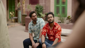 Bandish Bandits S02E04 XviD-AFG EZTV