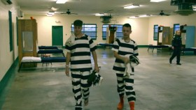 Banged Up Teens Behind Bars S01E01 Welcome to the Jungle HDTV x264-UNDERBELLY EZTV