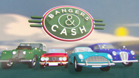 Bangers and Cash S08E06 1080p WEB-DL AAC2 0 H 264-NioN EZTV