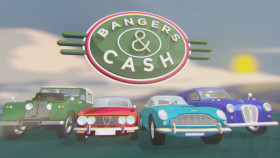 Bangers and Cash S09E01 1080p HEVC x265-MeGusta EZTV