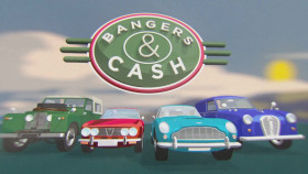 Bangers and Cash S09E01 1080p WEB h264-CODSWALLOP EZTV