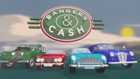 Bangers and Cash S09E01 XviD-AFG EZTV