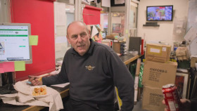 Bangers and Cash S09E02 1080p WEB-DL AAC2 0 H 264-NTb EZTV