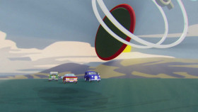 Bangers and Cash S09E05 1080p WEB-DL AAC2 0 H 264-NTb EZTV