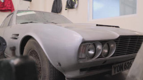 Bangers and Cash S09E09 XviD-AFG EZTV