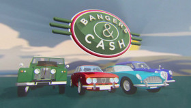 Bangers and Cash S09E10 1080p WEB h264-CODSWALLOP EZTV