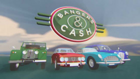 Bangers and Cash S09E10 XviD-AFG EZTV