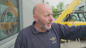 Bangers and Cash S10E01 XviD-AFG EZTV