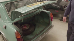 Bangers and Cash S10E13 720p HEVC x265-MeGusta EZTV