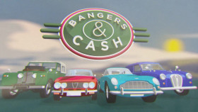 Bangers and Cash S10E14 1080p WEB-DL AAC2 0 H 264-RAWR EZTV